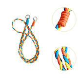 Maxbell Phone Lanyard Wrist Lanyard Cellphone Lanyards for Keychain Smartphone Decor Orange Yellow Blue
