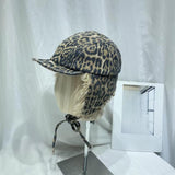 Maxbell Winter Trapper Hat Windproof Russian Ushanka Hat for Outdoor Cycling Camping