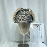 Maxbell Winter Trapper Hat Windproof Russian Ushanka Hat for Outdoor Cycling Camping