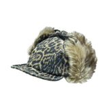 Maxbell Winter Trapper Hat Windproof Russian Ushanka Hat for Outdoor Cycling Camping