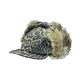 Maxbell Winter Trapper Hat Windproof Russian Ushanka Hat for Outdoor Cycling Camping