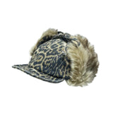 Maxbell Winter Trapper Hat Windproof Russian Ushanka Hat for Outdoor Cycling Camping