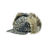 Maxbell Winter Trapper Hat Windproof Russian Ushanka Hat for Outdoor Cycling Camping