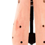 Maxbell Wooden Shoe Stretcher Adjustable Shoe Widener for Canvas Shoes Sandals Flats for Women