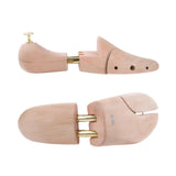 Maxbell Shoe Tree Portable Adjustable Shoe Stretcher for Trainers High Heels Sandals