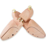 Maxbell Shoe Tree Portable Adjustable Shoe Stretcher for Trainers High Heels Sandals