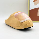 Maxbell Big Toe Slides Nonslip Thumb Shaped Slippers for Masquerade Theme Party Home