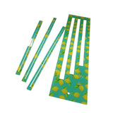 Maxbell Zipper Pocket Making Template Sewing Template for DIY Craft Sewing Accessory