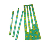 Maxbell Zipper Pocket Making Template Sewing Template for DIY Craft Sewing Accessory