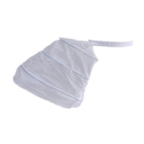 Maxbell Women Petticoat Panier Hoop Prom for Lolita Dress Victorian Petticoat Bustle White
