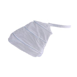 Maxbell Women Petticoat Panier Hoop Prom for Lolita Dress Victorian Petticoat Bustle White