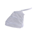 Maxbell Women Petticoat Panier Hoop Prom for Lolita Dress Victorian Petticoat Bustle White
