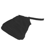 Maxbell Women Petticoat Panier Hoop Prom for Lolita Dress Victorian Petticoat Bustle Black