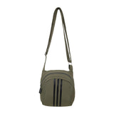 Maxbell Small Crossbody Bag Shoulder Purse Zipper Closure Stylish Casual Satchel Bag