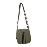 Maxbell Small Crossbody Bag Shoulder Purse Zipper Closure Stylish Casual Satchel Bag