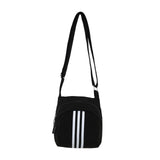 Maxbell Small Crossbody Bag Shoulder Bag Travel Bag Zipper Closure Fashion Sling Bag Black