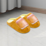 Maxbell Big Toe Slides Costume Accessories Men Shoes for Party Favors Home Use Gifts