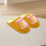 Maxbell Big Toe Slides Costume Accessories Men Shoes for Party Favors Home Use Gifts