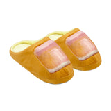Maxbell Big Toe Slides Costume Accessories Men Shoes for Party Favors Home Use Gifts