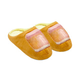 Maxbell Big Toe Slides Costume Accessories Men Shoes for Party Favors Home Use Gifts