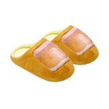 Maxbell Big Toe Slides Costume Accessories Men Shoes for Party Favors Home Use Gifts
