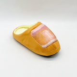 Maxbell Big Toe Slides Costume Accessories Men Shoes for Party Favors Home Use Gifts