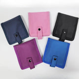 Maxbell Nurse Bag Medicals Organizer for Managers Veterinarians Physician Assistants Pink