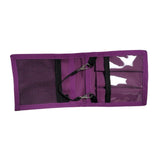 Maxbell Nurse Bag Medicals Organizer for Managers Veterinarians Physician Assistants Purple