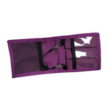 Maxbell Nurse Bag Medicals Organizer for Managers Veterinarians Physician Assistants Purple
