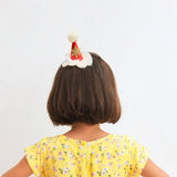 Maxbell Christmas Hair Clip for Women Unique Hair Pin for Party Fancy Dress Festival Snowflake