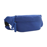 Maxbell Fanny Pack Casual Shoulder Bag for Women for Hiking Leisure Sports Traveling