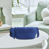 Maxbell Fanny Pack Casual Shoulder Bag for Women for Hiking Leisure Sports Traveling