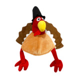Maxbell Thanksgiving Hat Costume Accessory for Role Playing Party Supplies Men Women Style B
