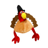 Maxbell Thanksgiving Hat Costume Accessory for Role Playing Party Supplies Men Women Style B