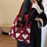 Maxbell Women's Shoulder Bag Lady Underarm Bag Handbag for Business Leisure Shopping Black