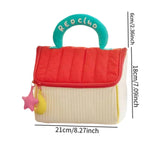 Maxbell Makeup Bag Versatile Travel Cosmetic Organizer with Handle Make up Organizer