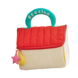 Maxbell Makeup Bag Versatile Travel Cosmetic Organizer with Handle Make up Organizer