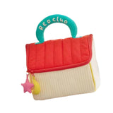 Maxbell Makeup Bag Versatile Travel Cosmetic Organizer with Handle Make up Organizer