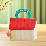 Maxbell Makeup Bag Versatile Travel Cosmetic Organizer with Handle Make up Organizer