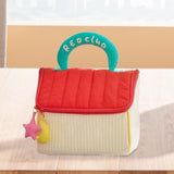 Maxbell Makeup Bag Versatile Travel Cosmetic Organizer with Handle Make up Organizer