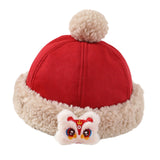 Maxbell Baby Winter Hat Soft Comfortable Fashion Beanie for Toddlers Boys Girls Kids Style B