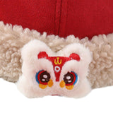 Maxbell Baby Winter Hat Soft Comfortable Fashion Beanie for Toddlers Boys Girls Kids Style B