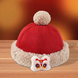 Maxbell Baby Winter Hat Soft Comfortable Fashion Beanie for Toddlers Boys Girls Kids Style B