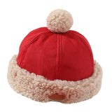Maxbell Baby Winter Hat Soft Comfortable Fashion Beanie for Toddlers Boys Girls Kids