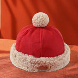 Maxbell Baby Winter Hat Soft Comfortable Fashion Beanie for Toddlers Boys Girls Kids