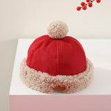 Maxbell Baby Winter Hat Soft Comfortable Fashion Beanie for Toddlers Boys Girls Kids