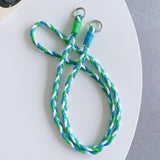 Maxbell Phone Lanyard Practical Phone Rope Strap for MP3 MP4 Devices Decor Key Chain