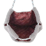 Maxbell Womens Tote Bag Trendy Comfortable Shopping Bag for Outdoor Dating Commuting