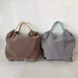 Maxbell Womens Tote Bag Trendy Comfortable Shopping Bag for Outdoor Dating Commuting