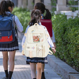 Maxbell Women Backpack Girl Lady Bag Casual Travel Daypack for Climbing Gift Street